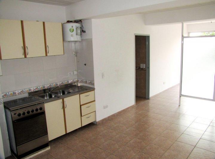 Alquiler Monoambiente Villa Pueyrredon 5