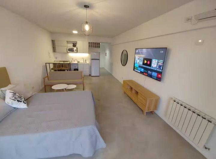 ALQUILER TEMPORARIO MONOAMBIENTE PREMIUM DOHO 4