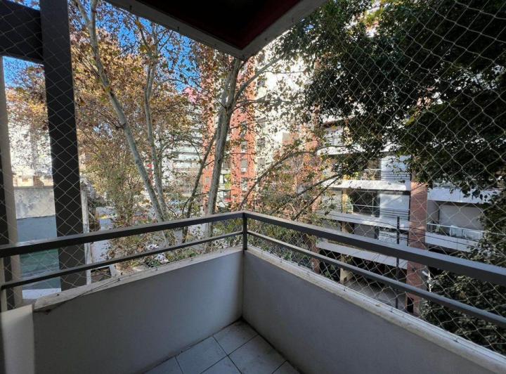 Alquiler Monoambiente Villa Urquiza 1
