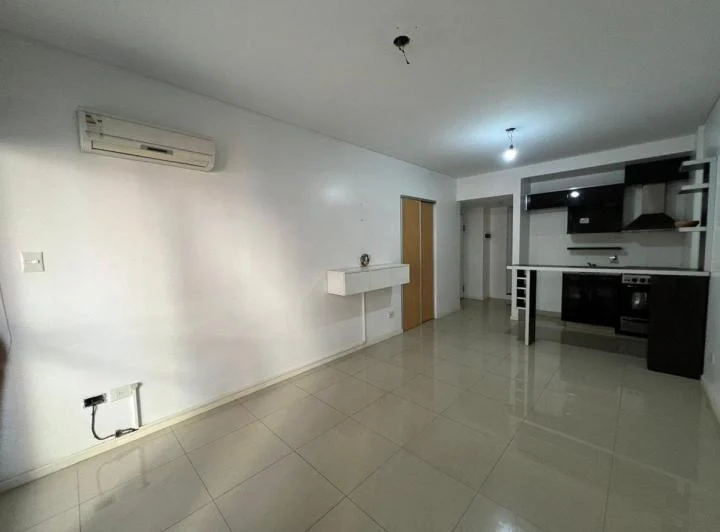 Alquiler Monoambiente Villa Urquiza 5