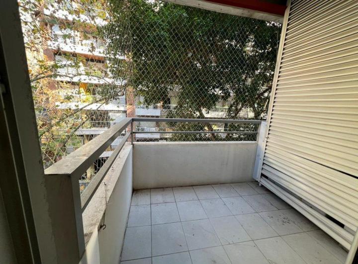 Alquiler Monoambiente Villa Urquiza 4