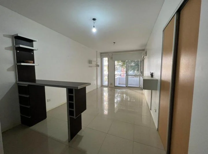 Alquiler Monoambiente Villa Urquiza 2