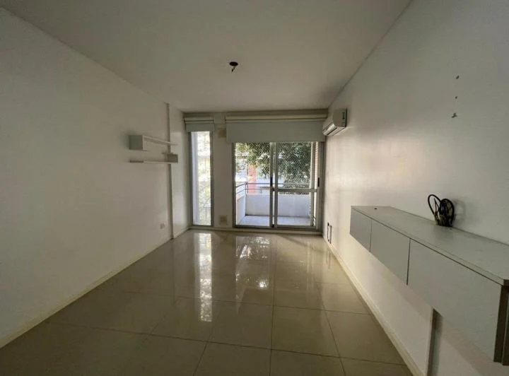 Alquiler Monoambiente Villa Urquiza 3