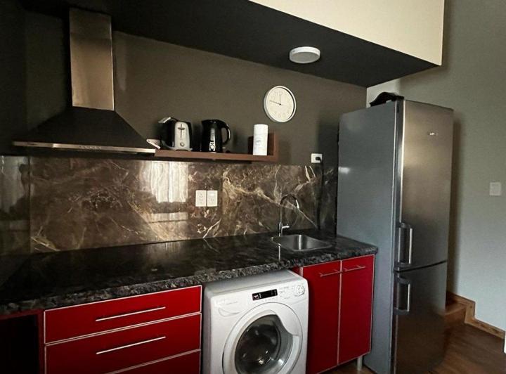 Alquiler 2 departamento de 2 ambientes Retiro 5