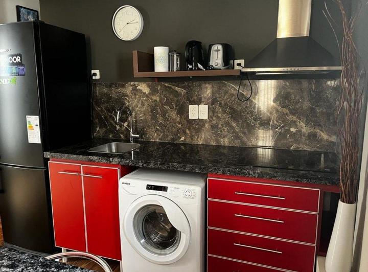 Alquiler 2 departamento de 2 ambientes Retiro 4
