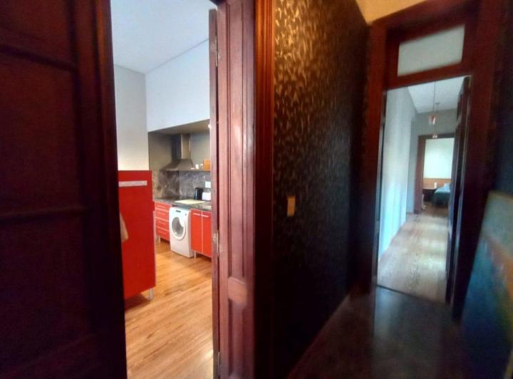 Alquiler 2 departamento de 2 ambientes Retiro 3