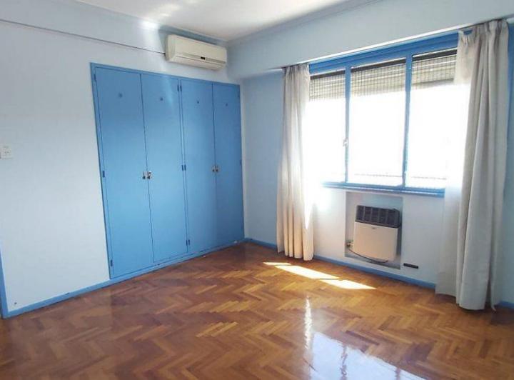 Alquiler Departamento 3 ambientes Floresta Balcón 1