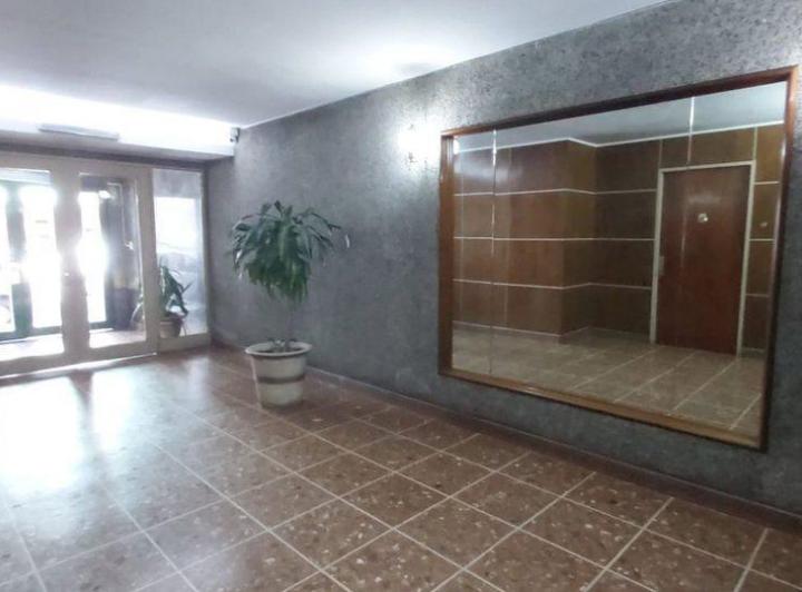 Alquiler Departamento 3 ambientes Floresta Balcón 4