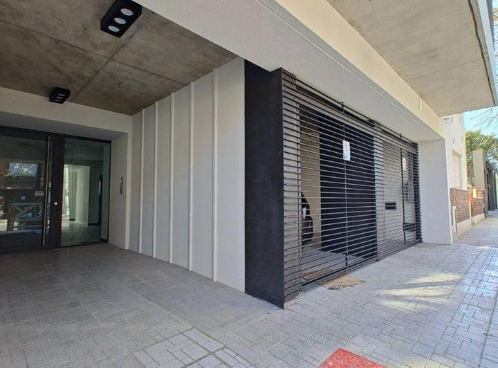 Alquiler Monoambiente Saavedra Balcón SUM/Piscina 4