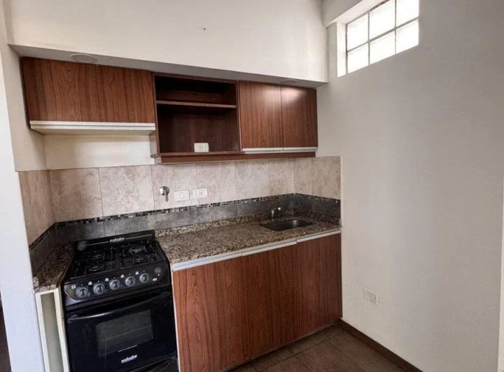 Alquiler Dpto 2 Ambientes en Caballito con Balcon 1