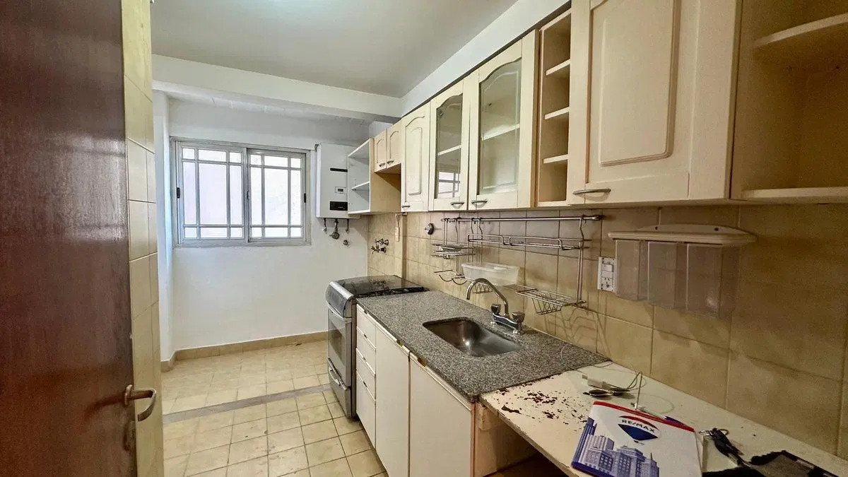 Venta 3 Amb. PISO 19 VISTA ABIERTA Villa Luro 4