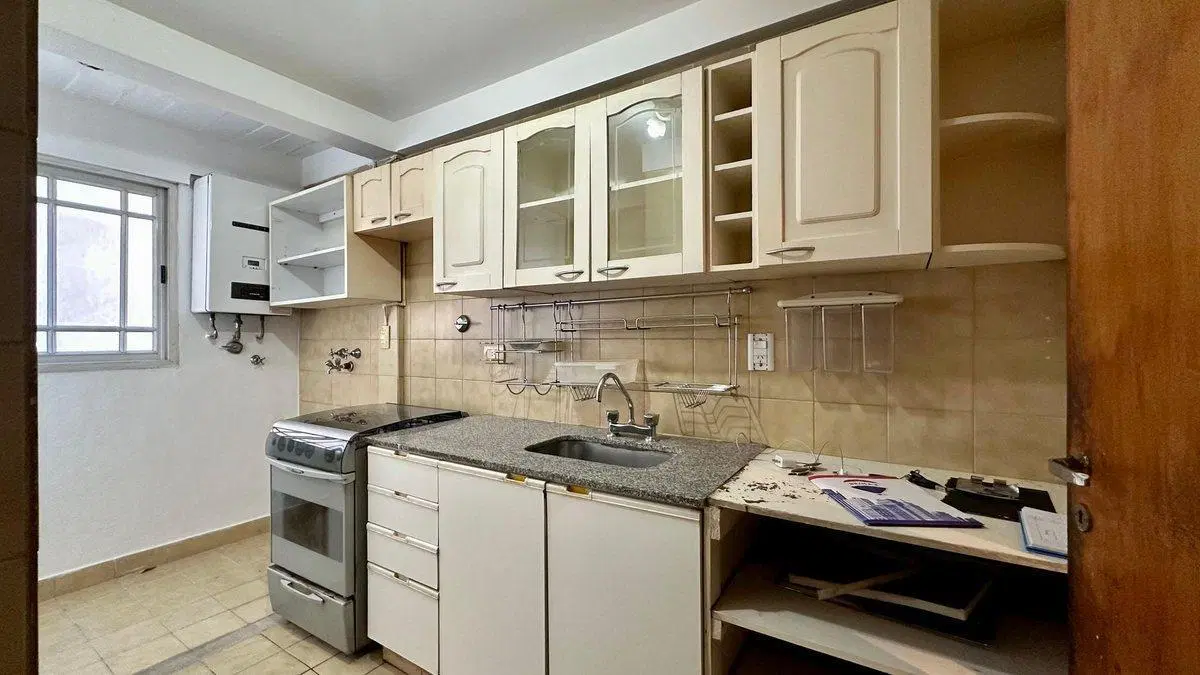 Venta 3 Amb. PISO 19 VISTA ABIERTA Villa Luro 3