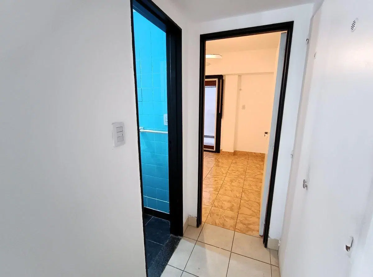 Venta departamento 2 ambientes con patio en Boedo 2