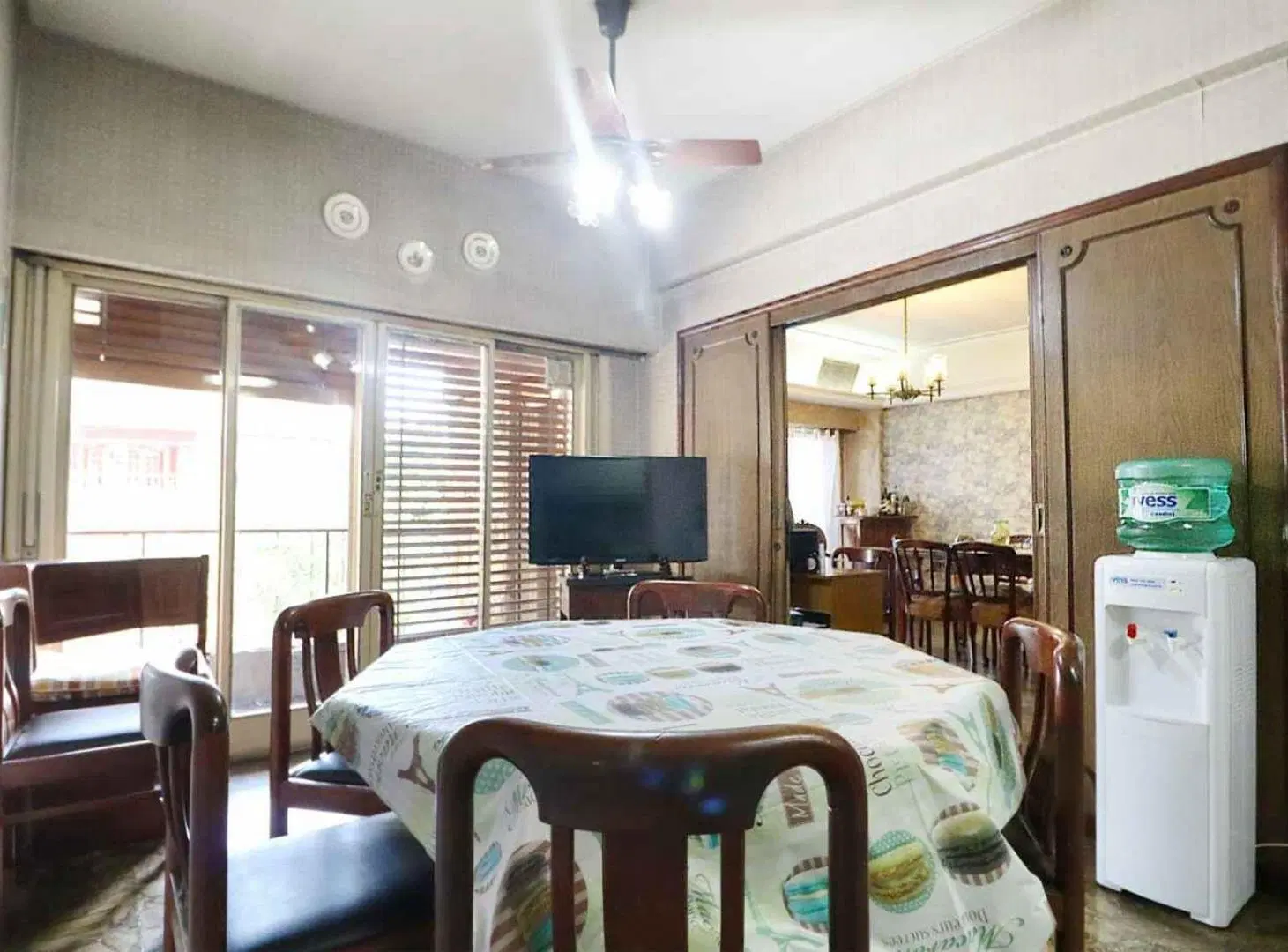 Venta casa 7 ambientes cochera terraza, Versalles 3