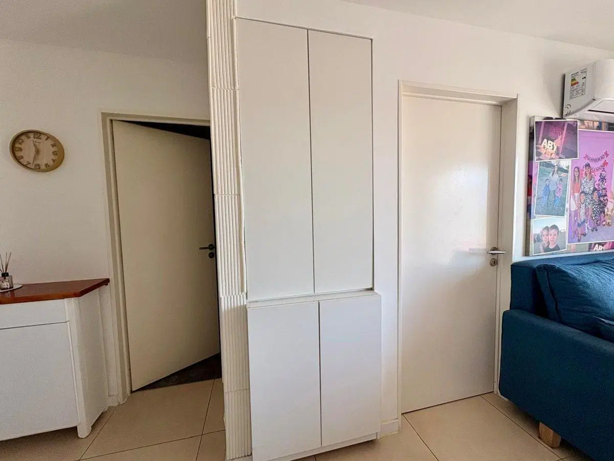 VENTA - DEPTO 2 AMB - SPAZIOS PALMS - C/FINAN 4
