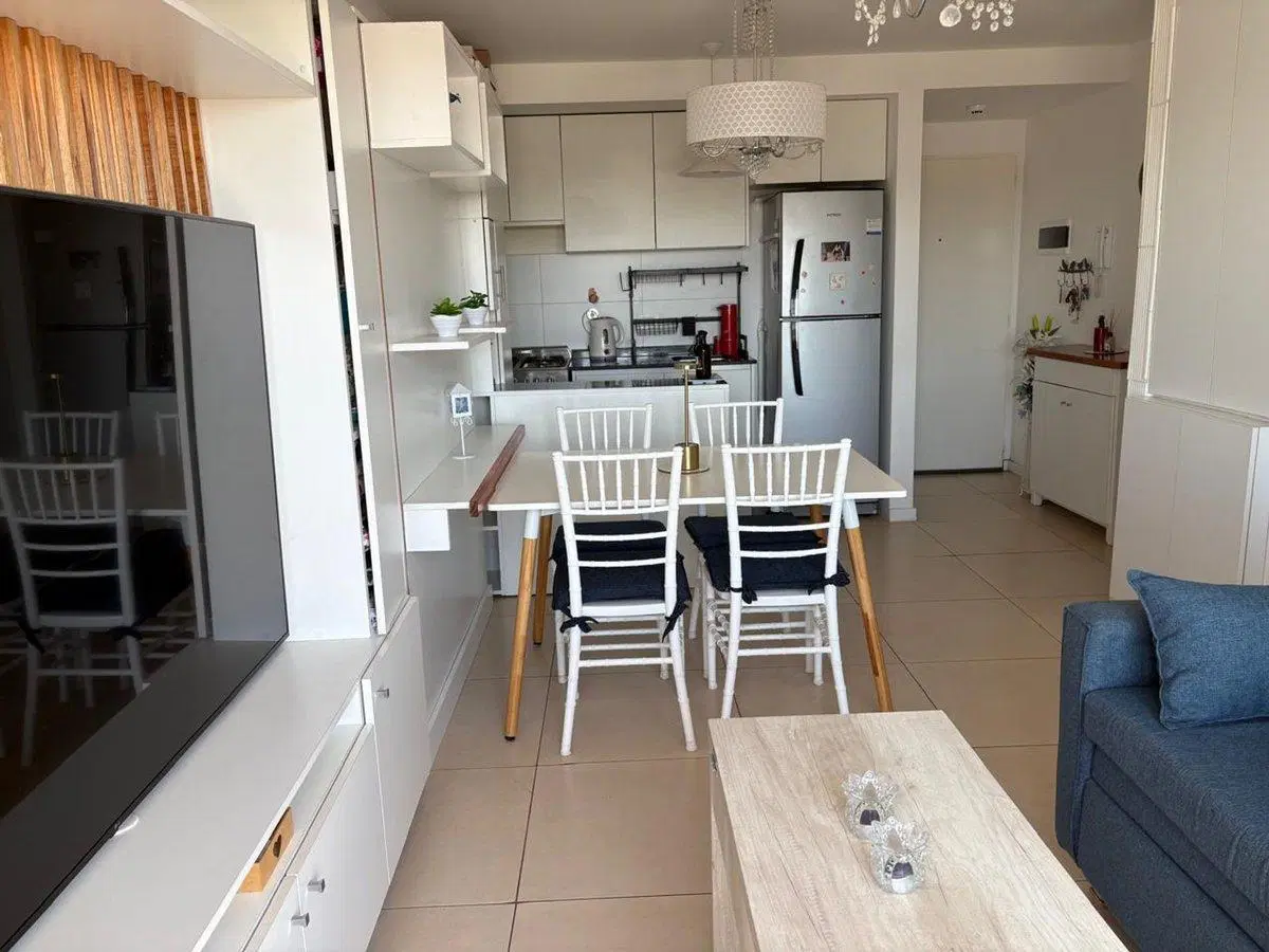 VENTA - DEPTO 2 AMB - SPAZIOS PALMS - C/FINAN 3
