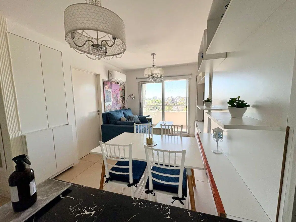 VENTA - DEPTO 2 AMB - SPAZIOS PALMS - C/FINAN 2