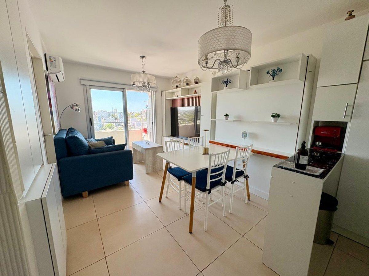 VENTA - DEPTO 2 AMB - SPAZIOS PALMS - C/FINAN