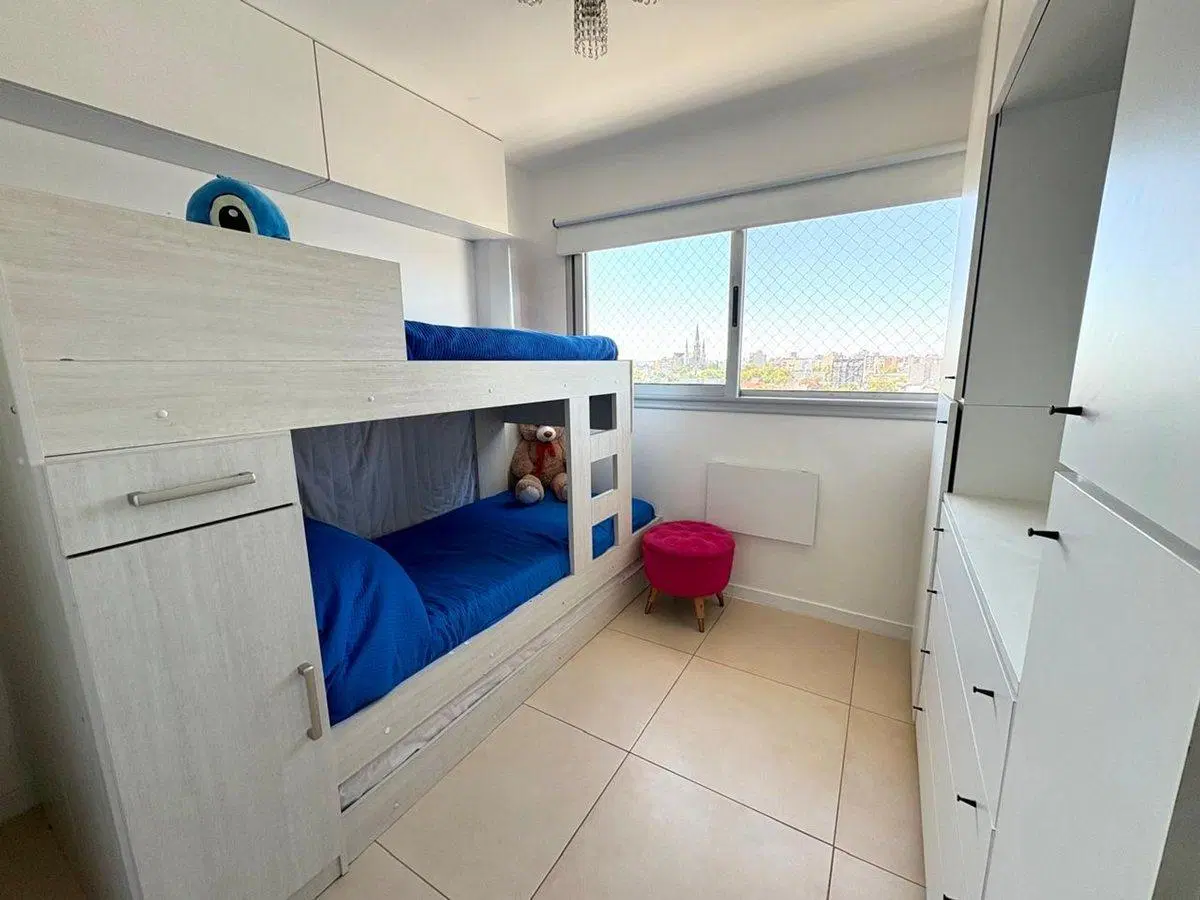 VENTA - DEPTO 2 AMB - SPAZIOS PALMS - C/FINAN 5
