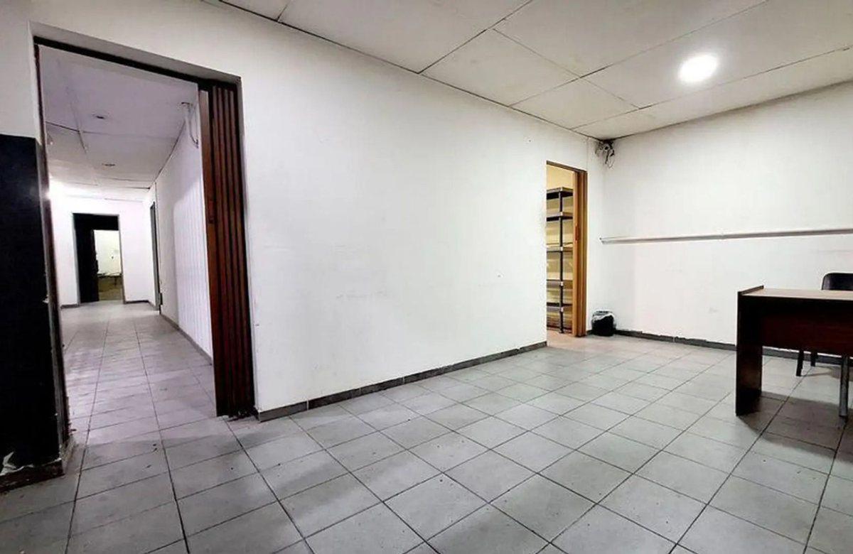 Galpón en venta Villa Devoto