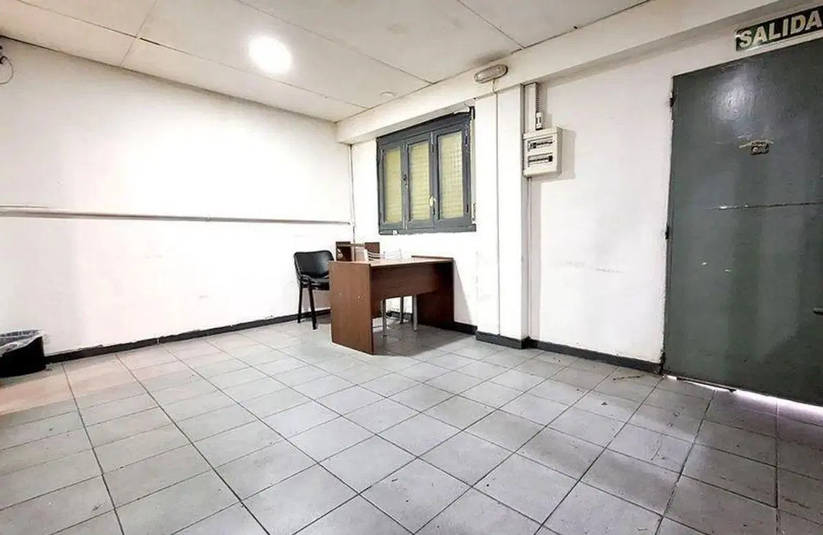Galpón en venta Villa Devoto 3
