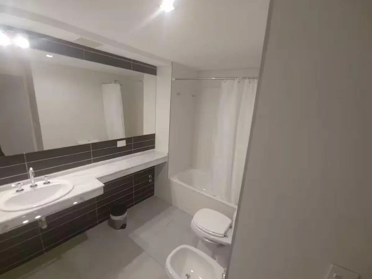 ALQUILER MONOAMBIENTE AMOBLADO PREMIUM DOHO 2