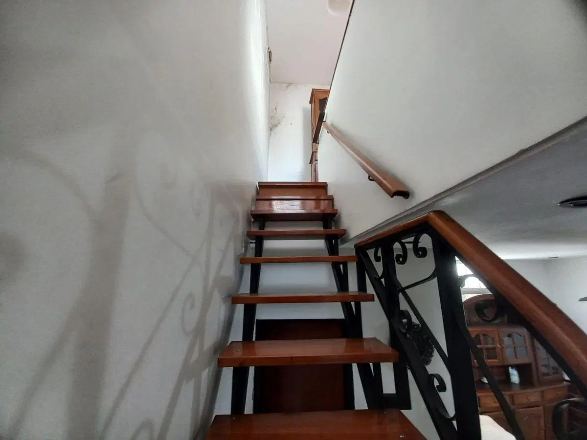 Venta Ph 5 Ambies, cochera, terraza Santos Lugares 5