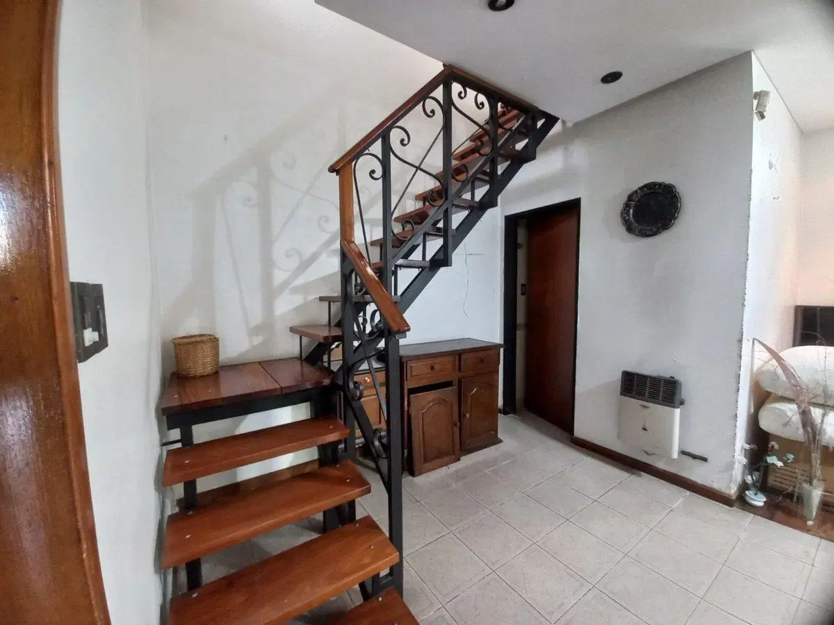 Venta Ph 5 Ambies, cochera, terraza Santos Lugares 4