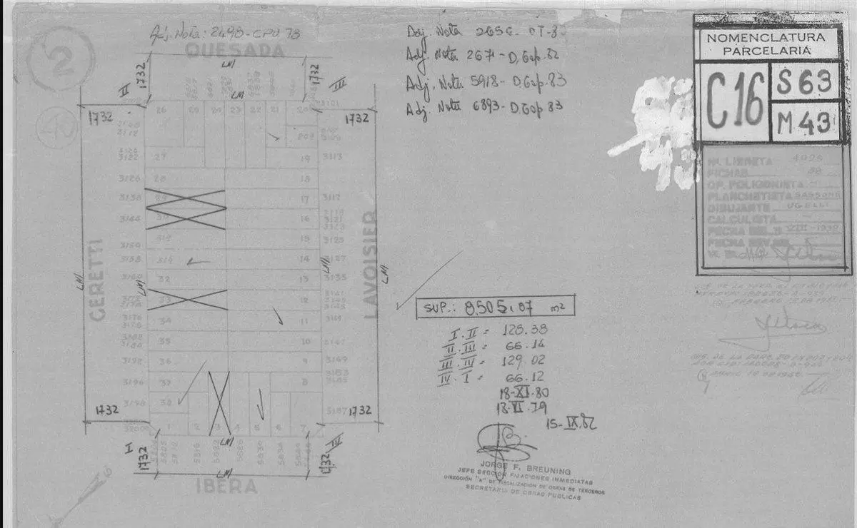 Plano 3