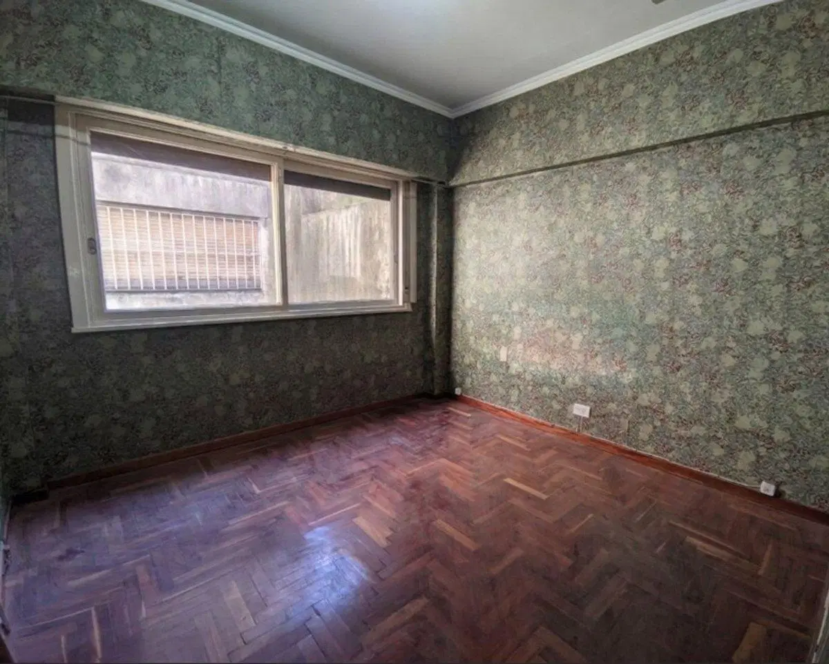 Venta Departamento 2 ambientes 3