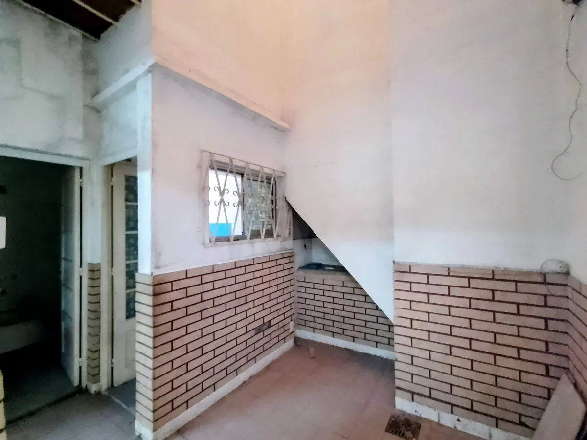 VENTA PH A REFACCIONAR MAS LOCAL EN VILLA LURO 2