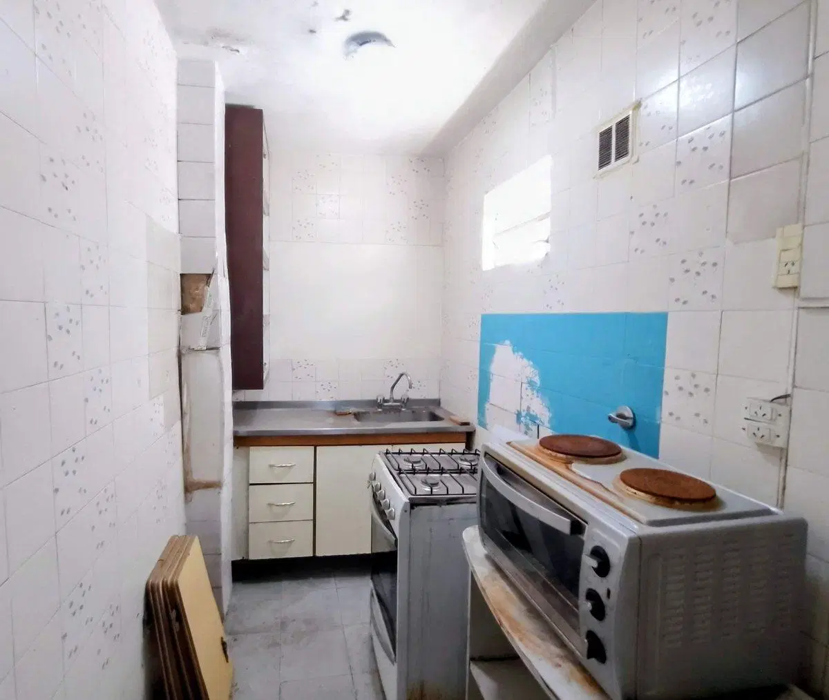 VENTA PH A REFACCIONAR MAS LOCAL EN VILLA LURO 4