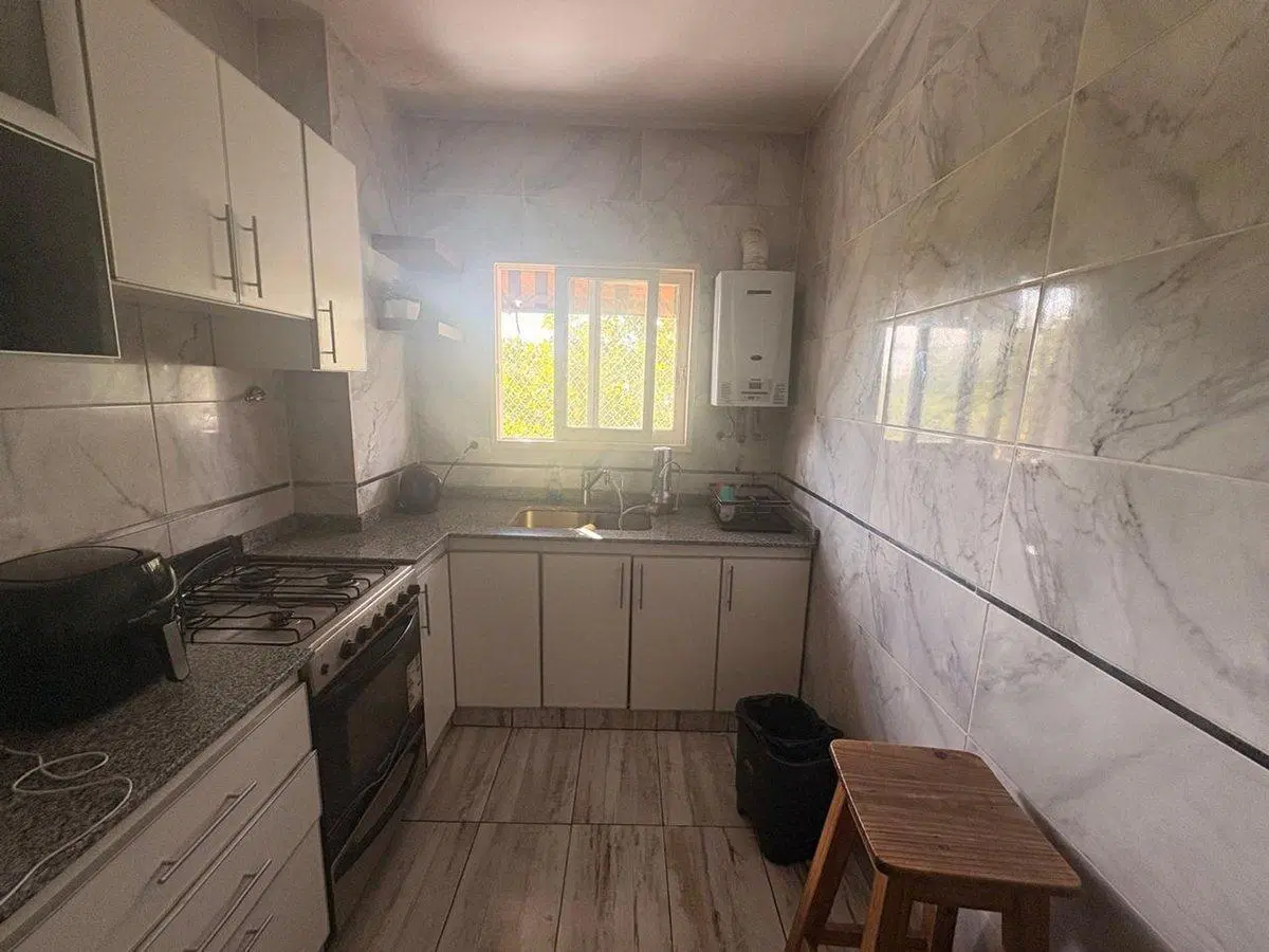 Venta 3 Ambientes - Villa Urquiza 5