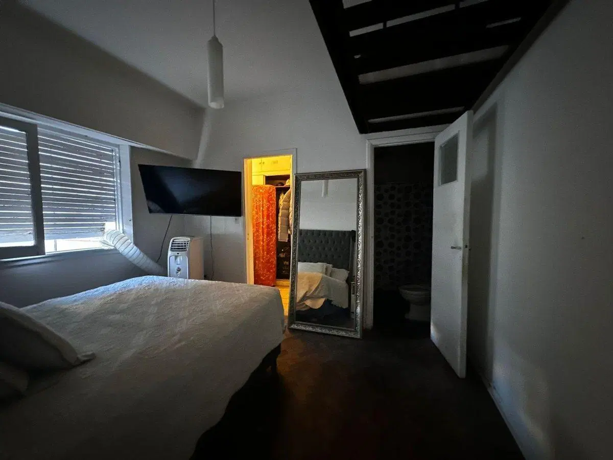 Venta Departamento 2 Ambientes en Flores 5