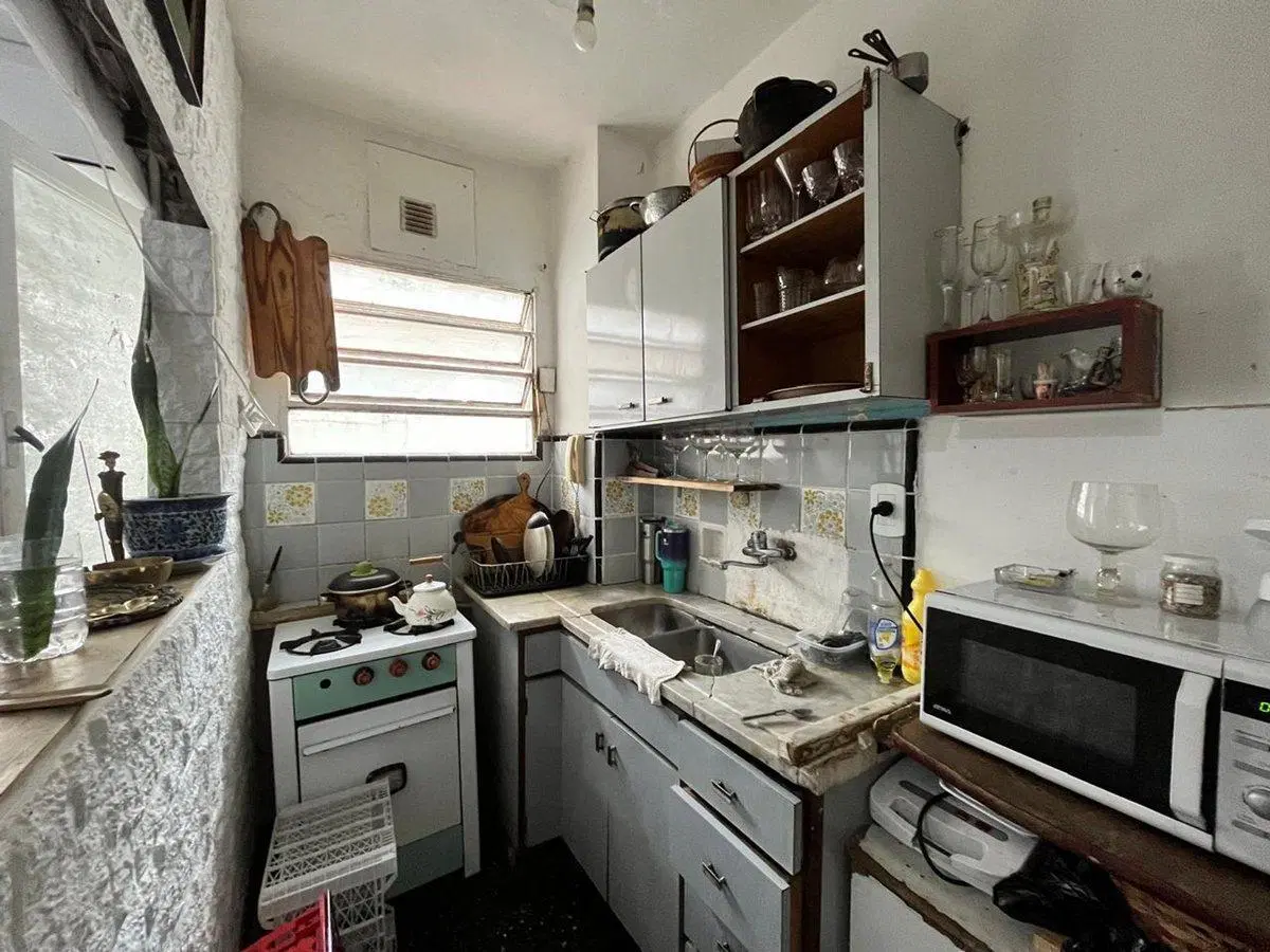 Venta Departamento 2 Ambientes en Flores 3