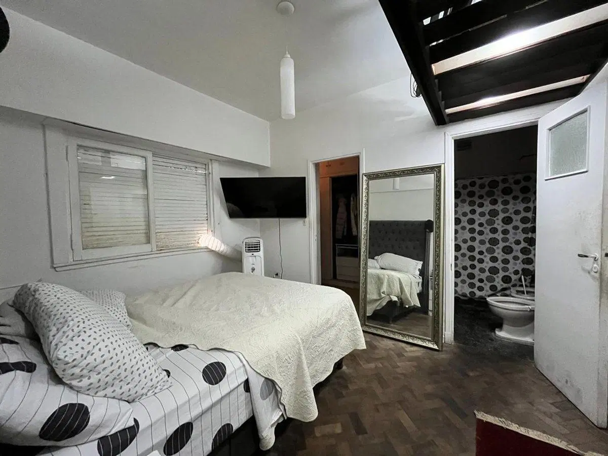 Venta Departamento 2 Ambientes en Flores 4