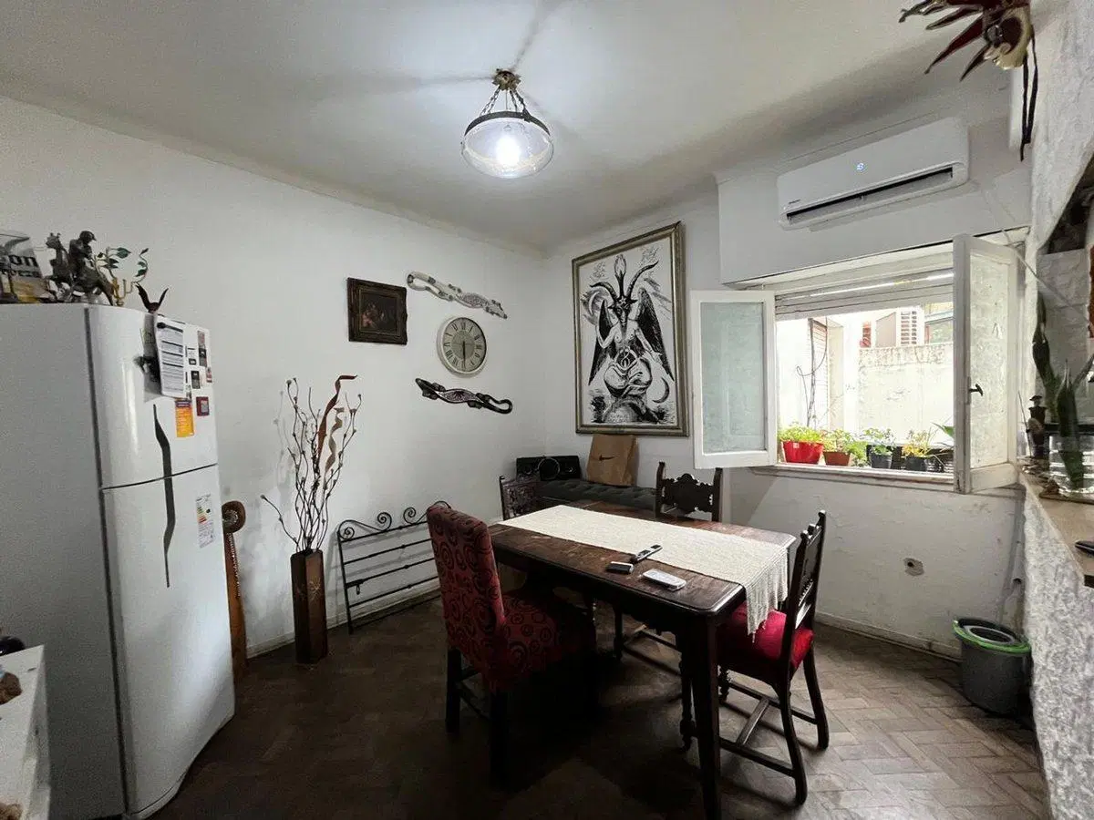 Venta Departamento 2 Ambientes en Flores 2