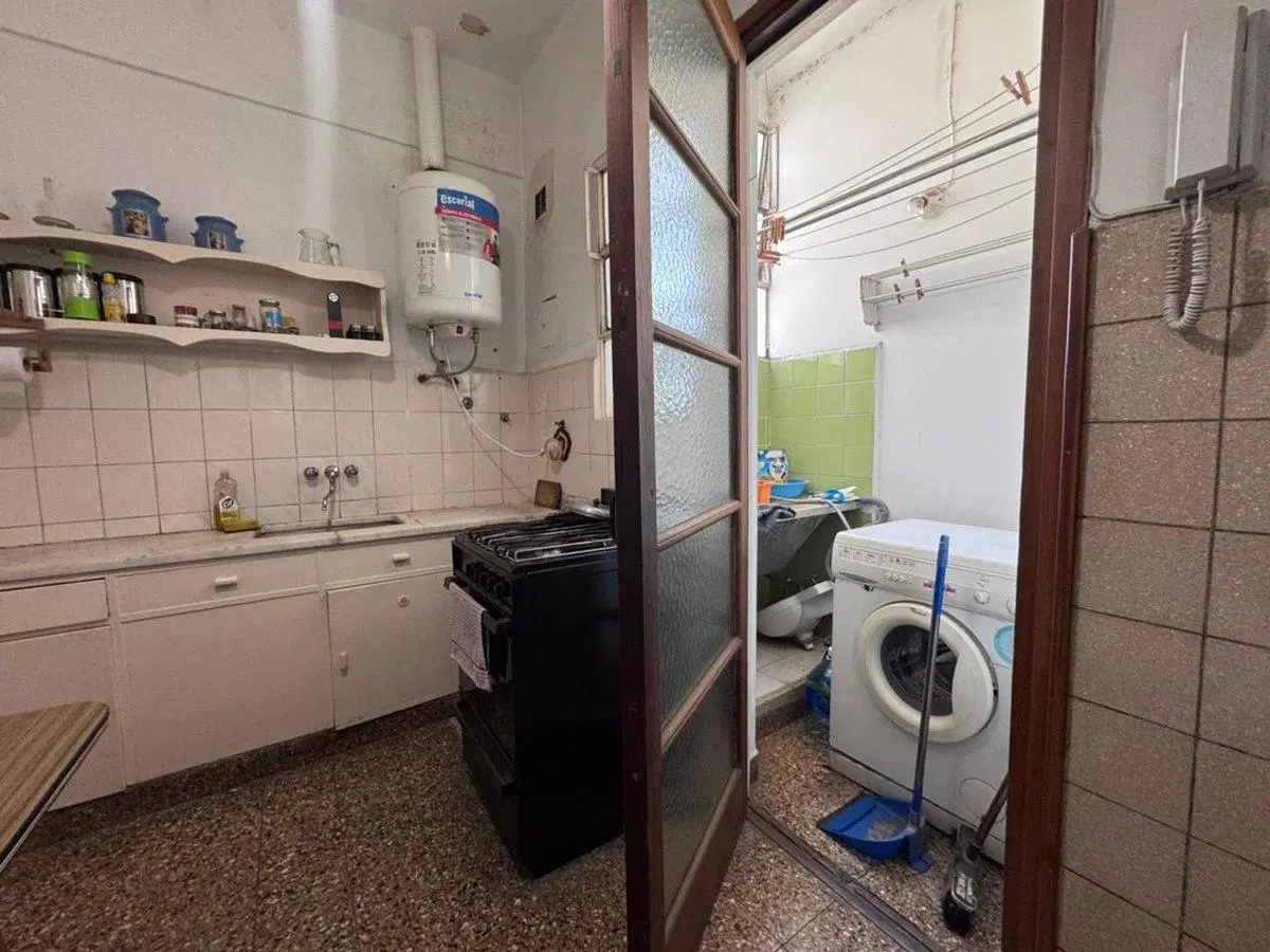 DEPTARMENTO EN VENTA 3 AMBIENTES 5