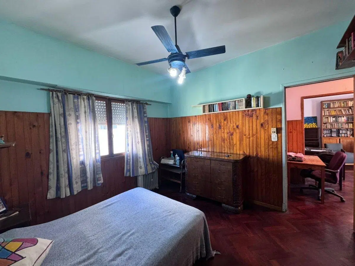 DEPTARMENTO EN VENTA 3 AMBIENTES 3