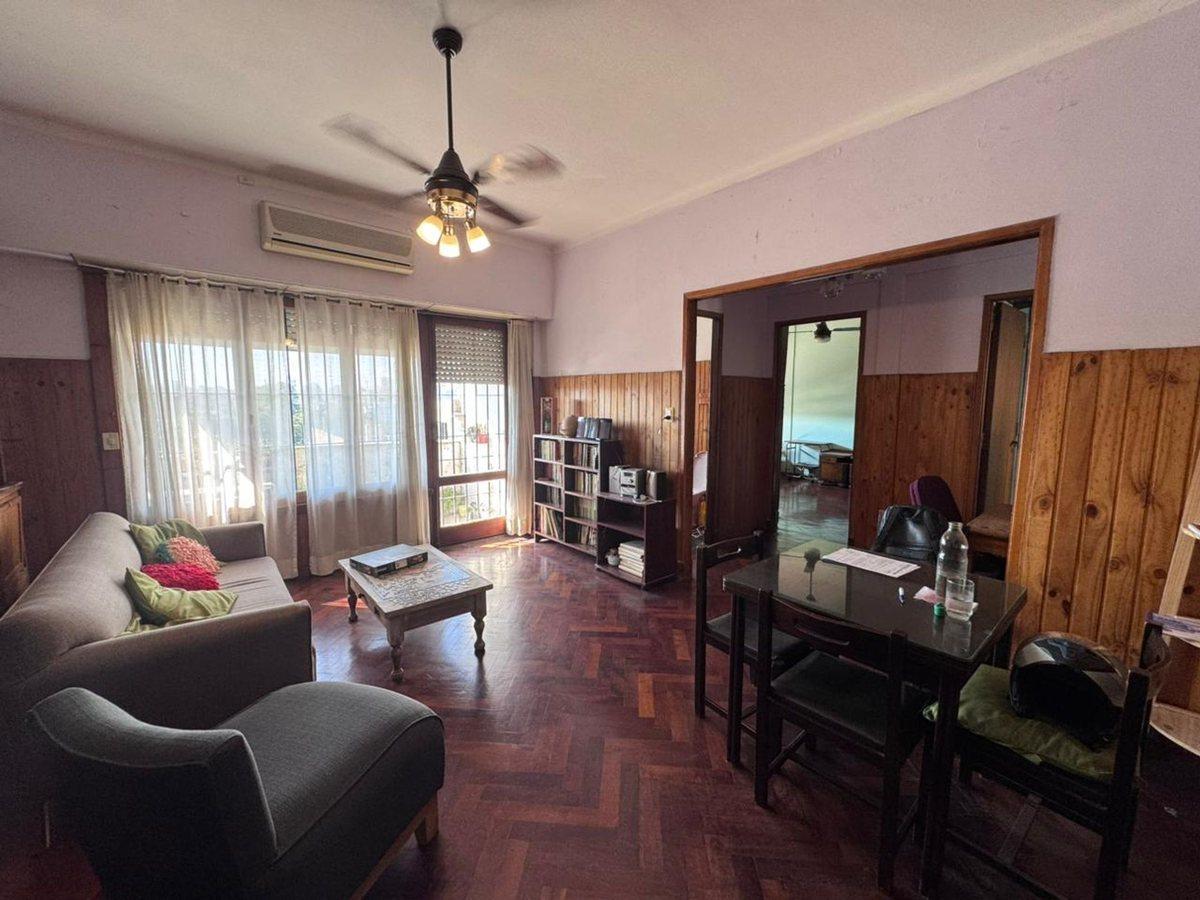 DEPTARMENTO EN VENTA 3 AMBIENTES