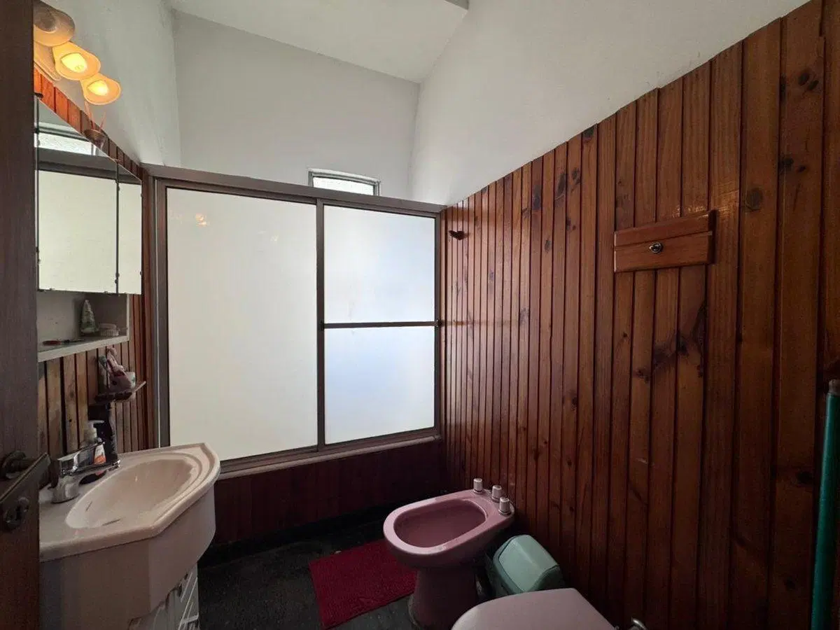 DEPTARMENTO EN VENTA 3 AMBIENTES 4