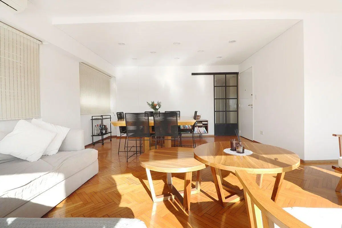 VENTA DEPARTAMENTO 4 AMBIENTES C/DEP Y COCHERA 2