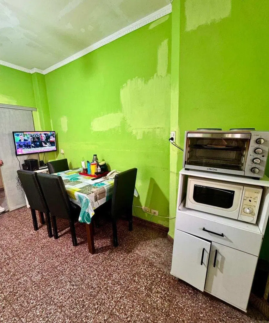 Venta Casa 3 Ambientes con Cochera 4