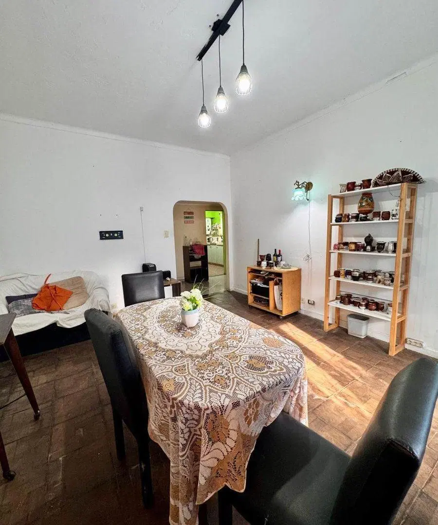 Venta Casa 3 Ambientes con Cochera 5