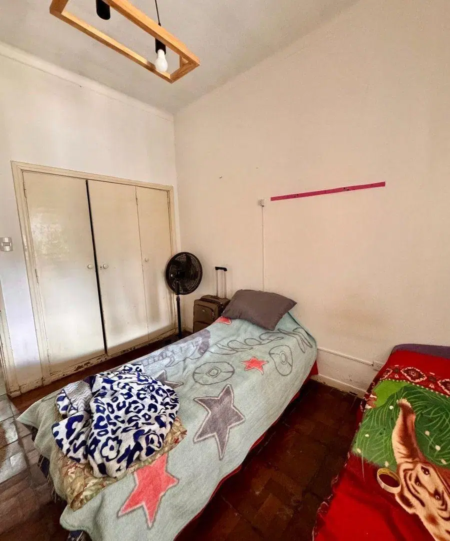 Venta Casa 3 Ambientes con Cochera 3