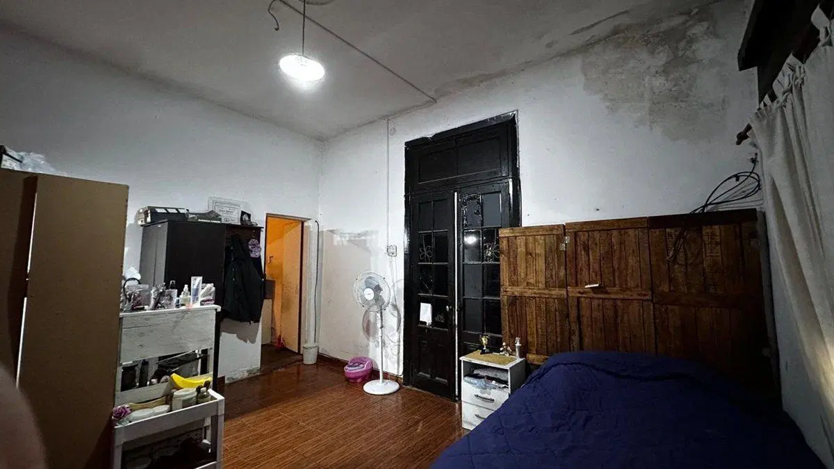 Venta vivienda multifamiliar en Villa Martelli 4