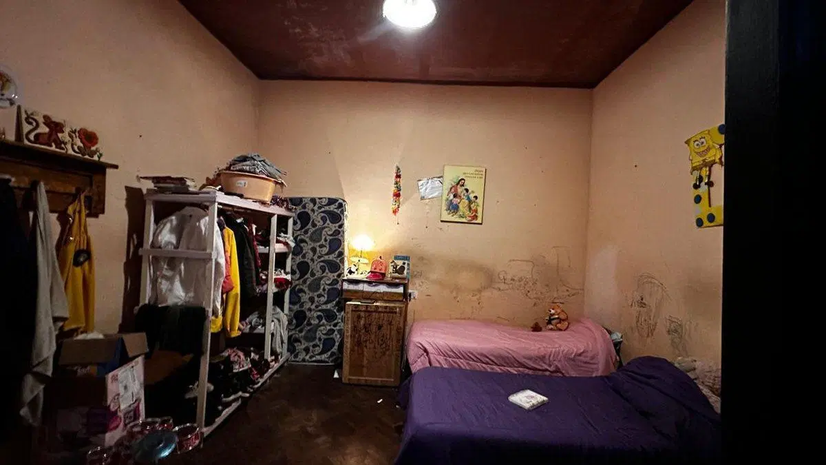 Venta vivienda multifamiliar en Villa Martelli 3