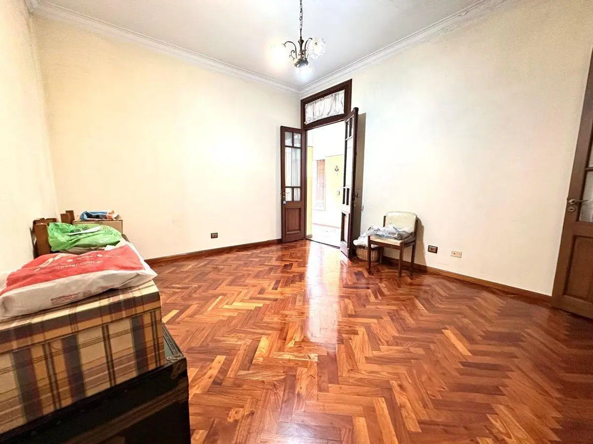 Venta Casa Antigua 6 ambientes San Martín 2
