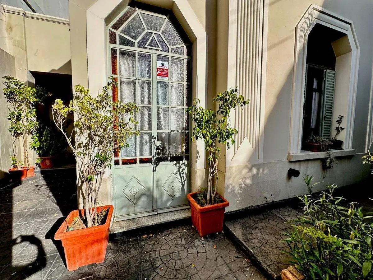 Venta Casa Antigua 6 ambientes San Martín 4