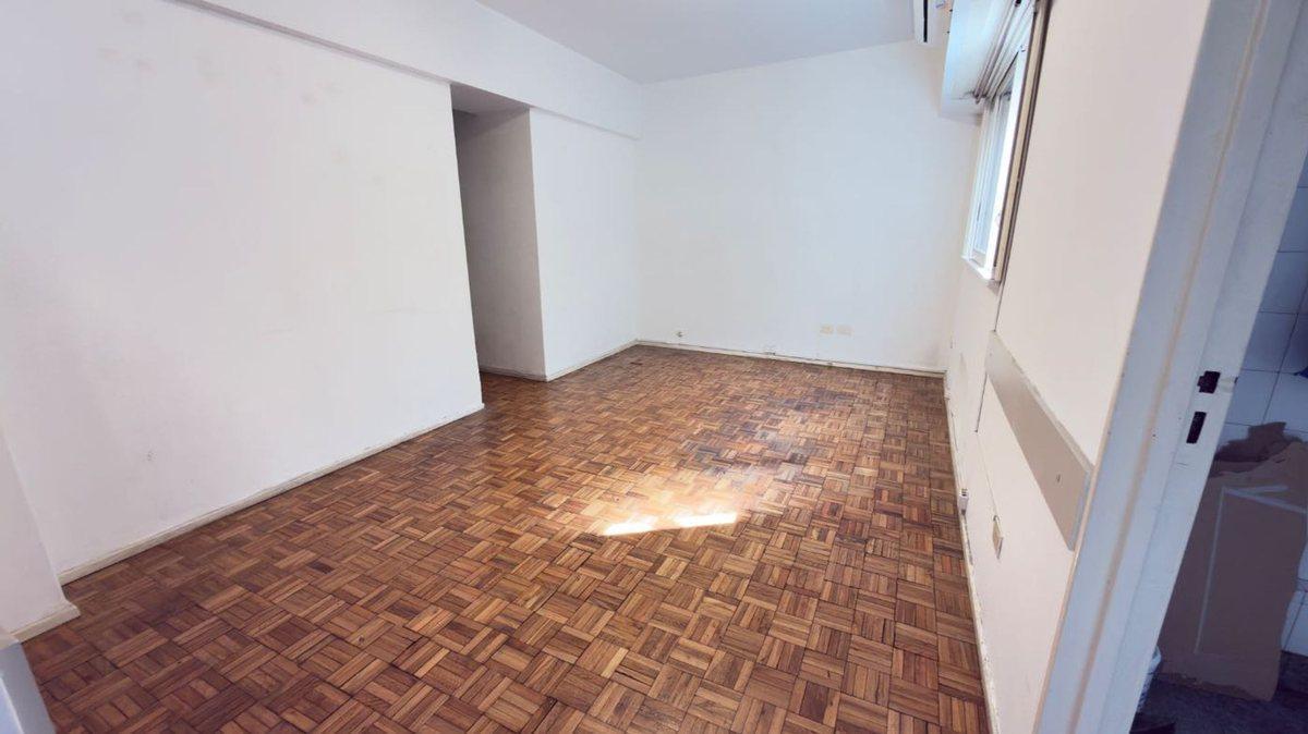 Venta departamento 2 ambientes en Microcentro